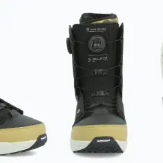 Jakie buty snowboardowe wybrać, aby uniknąć niewygody i kontuzji?