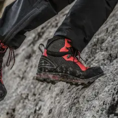 Buty górskie jakie wybrać – uniknij błędów przy wyborze obuwia