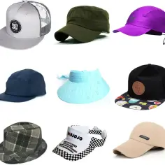 Jakie czapki są teraz modne – odkryj najnowsze trendy i style