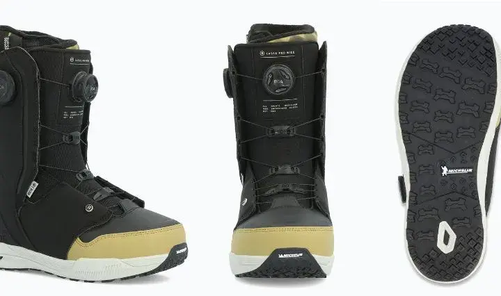 Jakie buty snowboardowe wybrać, aby uniknąć niewygody i kontuzji?