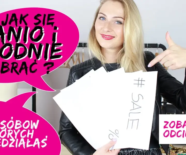 Jak ubierać się modnie i tanio: 10 sposobów na oszczędne zakupy