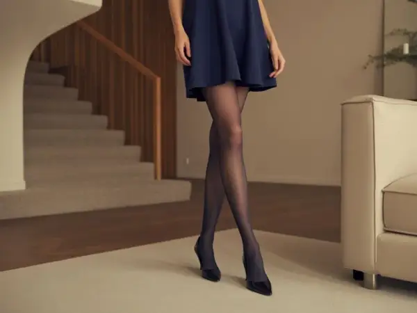 Jakie buty do granatowej sukni? Oto najlepsze stylizacje na każdą okazję