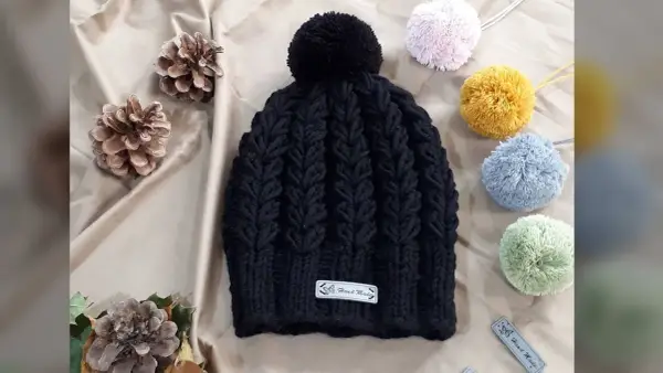 Jak ozdobić czapkę zimową - kreatywne pomysły na wyjątkowy styl